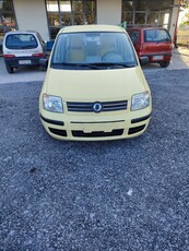 Fiat Panda '05 1.2 8V DYNAMIC τέλη 25 πληρωμενα