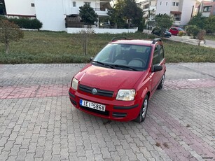 Fiat Panda '05 1242CC ABS, A/C,τιμονι CITY