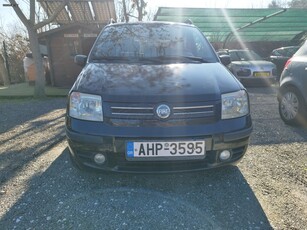 Fiat Panda '05 1.3 MULTI JET DIESEL