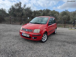 Fiat Panda '05