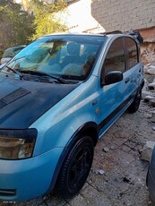 Fiat Panda '05