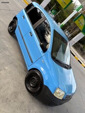 Fiat Panda '05