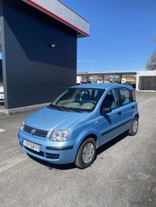 Fiat Panda '05