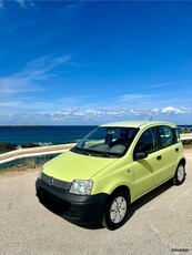 Fiat Panda '05 PANDA 1,2