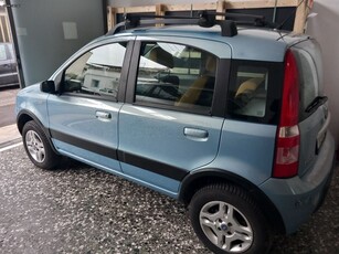 Fiat Panda '06 1.2 8V CLIMBING 4X4