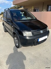 Fiat Panda '06 1.3 Multijet 16v 4x4