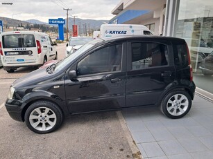 Fiat Panda '06 1.3 MULTIJET PANORAMA 1ο ΧΕΡΙ