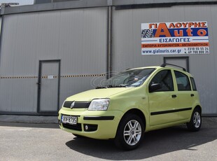 Fiat Panda '06 5300 έως 31/12