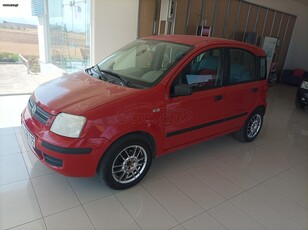 Fiat Panda '06