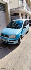 Fiat Panda '06