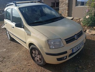 Fiat Panda '06