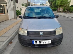 Fiat Panda '06