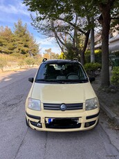 Fiat Panda '06 Dynamic 1.2