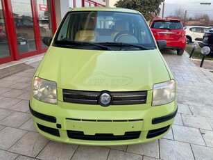 Fiat Panda '06 Αριστη κατασταση!!