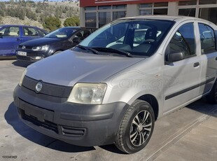 Fiat Panda '07 1.1 ACTIVE