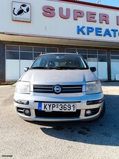 Fiat Panda '07 1.2