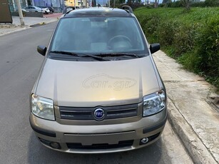 Fiat Panda '07 1.2