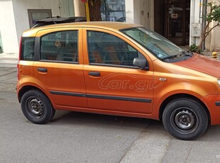 Fiat Panda '07 1.3 JTD Multijet 16V Dynamic