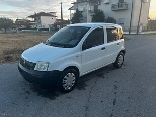 Fiat Panda '07 1.3 VAN MULTI JET DIESEL