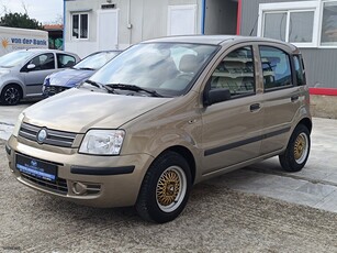 Fiat Panda '07