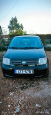 Fiat Panda '07 PANDA 1.2