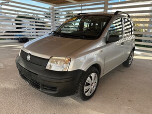 Fiat Panda '07 VAN