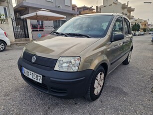 Fiat Panda '08 1.1cc ΑΠΟ ΙΔΙΩΤΗ