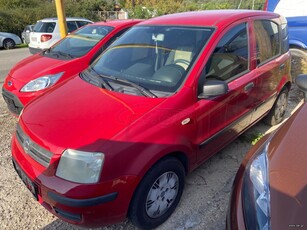 Fiat Panda '08 1.2