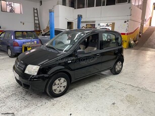 Fiat Panda '08