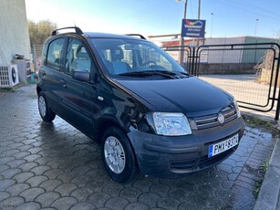 Fiat Panda '08 ΑΥΤΟΜΑΤΟ!!