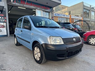 Fiat Panda '08