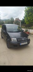 Fiat Panda '08