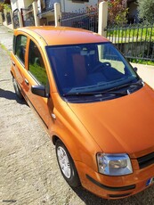 Fiat Panda '08 PANDA