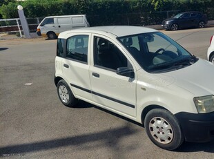 Fiat Panda '09 1150