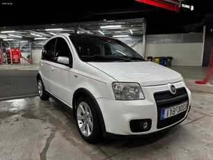 Fiat Panda '09 1.4 16V 100 HP