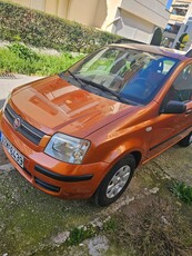 Fiat Panda '09