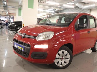 Fiat Panda 0.9 (2015)