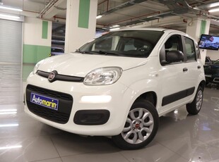 Fiat Panda 0.9 (2019)