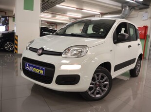 Fiat Panda 0.9 (2019)