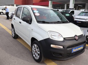 Fiat Panda 0.9 (2019)