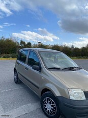 Fiat Panda '09