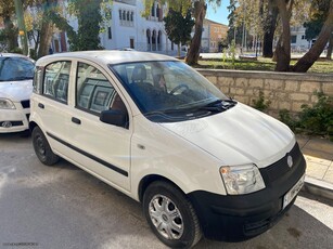 Fiat Panda '09