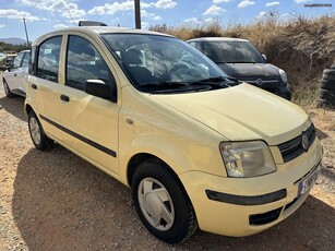 Fiat Panda '09