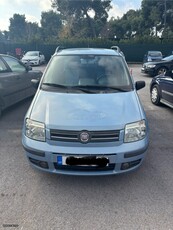 Fiat Panda '09