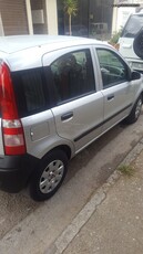 Fiat Panda '09