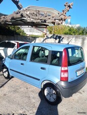 Fiat Panda '09