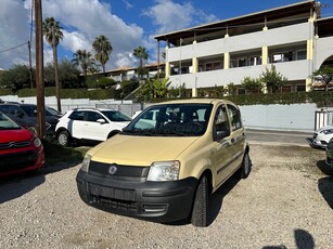 Fiat Panda '09 PANDA 1.2