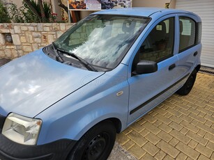 Fiat Panda '09 PANDA