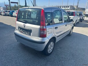 Fiat Panda '09 PANDA