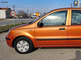 Fiat Panda '09 PANTA 1.2 Trendy